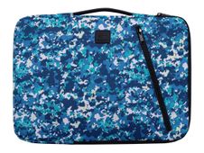 Exacompta - Beschermhoes notebook - 15" - 16" - veggie