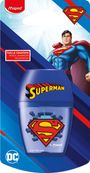 Maped - Puntenslijper - superman