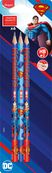 Maped Superman - Potlood - HB (pak van 3)