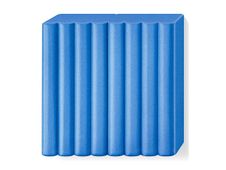 FIMO effect 8010 Metallic - Boetseerklei - 57 g - metallic blauw