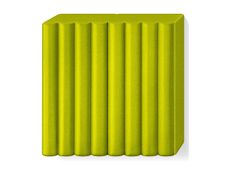 FIMO effect 8010 Metallic - Boetseerklei - 57 g - metallic groen