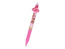 ONLINE magiXX Fun Love & Peace - Roller - love cloud - non permanent - bleu - encre gel - 0.7 mm - moyen - rétractable - avec gomme