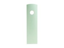 Exacompta - Tijdschriftenmap - breedte rug: 82 mm - voor A4 Plus - saliegroen