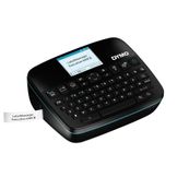 DYMO  LabelManager Executive 640CB - Étiqueteuse - imprimante d'étiquettes monochrome - impression par transfert thermique