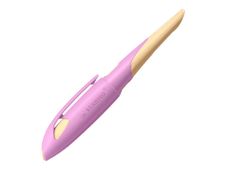 STABILO EASYbirdy Pastel Edition - Stylo plume - non permanent - bleu roi
