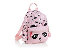 Miquelrius Back2Fun - Rugzak mini - polyester - panda