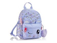 Miquelrius Back2Fun - Rugzak mini - polyester - konijn