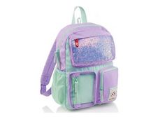 Miquelrius Back2Fun - Rugzak - polyester - turquoise