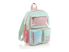 Miquelrius Back2Fun - Rugzak - polyester - roze
