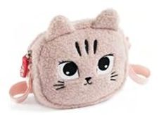 Miquelrius Back2Fun - Etui - stijlvol polyester - Kat