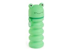 Miquelrius Back2Fun Growing pets - Potloodbeker: 6.5 x 6.5 x 18.5 cm - siliconen