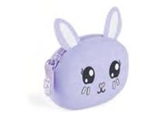 Miquelrius Back2Fun Puppies to go! - Muntenzakje - silicone - konijn