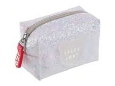 Miquelrius Back2Fun Keep it shiny - Muntenzakje - polyester - Glitters ontwerp