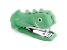 Miquelrius Back2Fun Bites & Friends - Agrafeuse: 7 cm x 4.5 cm x 2.5 cm - silicone