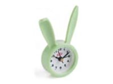 Miquelrius Back2Fun Wonder time - Réveil - lapin - vert