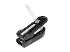 Rapesco Snapper Essential - Nietmachine - 20 vellen - 26/6, 24/6 - metaal - zwart