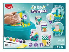 Maped Creativ - Pakket boetseerklei