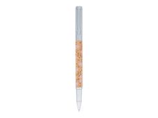 Oberthur Esteli - Stylo à bille - motif floral
