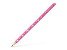 Faber-Castell - Crayon - licorne - graphite - HB