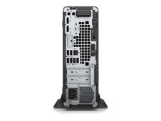HP ProDesk 600 G4 - Unité centrale reconditionné Grade B - SFF Core i5 8500 - RAM 16 Go - SSD 512 Go -  Win 11 -  noir et argent 