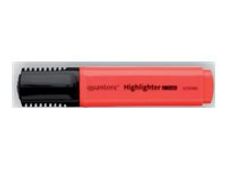 Quantore - Surligneur - orange fluorescent - 2-5 mm