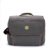 Kipling CODIE L - Cartable - Back to Grey
