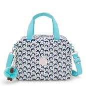 Kipling MIYO - Sac-repas - 8 L - Geo Shell