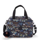 Kipling MIYO - Sac-repas - 8 L - Neon Skate