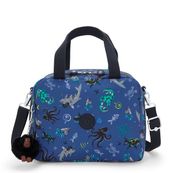Kipling MIYO - Sac-repas - 8 L - Undersea Party