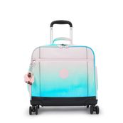 Kipling NEW STORIA - Cartable à roulettes - Gradient Sea