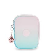 Kipling  100 PENS - Trousse - Gradient Sea