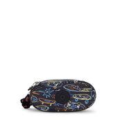 Kipling  DUOBOX - Trousse - Neon Skate