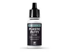 Vallejo - Pâte à modeler - mastic - Résine acrylique