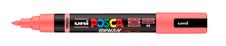 Posca – Marqueur peinture pointe moyenne – corail