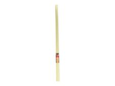 Pronappe - Tafelkleed - Grootte 6 x 1.18 m - wegwerpbord - ivoor