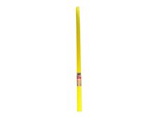 Pronappe - Tafelkleed - Grootte 6 x 1.18 m - wegwerpbord - geel