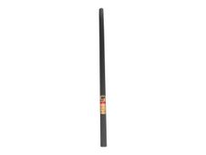 Pronappe - Tafelkleed - Grootte 6 x 1.18 m - wegwerpbord - zwart