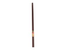 Pronappe - Tafelkleed - Grootte 6 x 1.18 m - wegwerpbord - chocolade