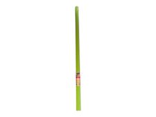 Pronappe - Tafelkleed - Grootte 6 x 1.18 m - wegwerpbord - kiwigroen