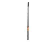 Pronappe - Tafelkleed - Grootte 6 x 1.18 m - wegwerpbord - zilver