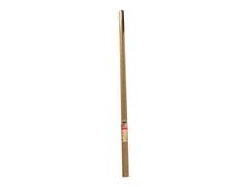Pronappe - Tafelkleed - Grootte 6 x 1.18 m - wegwerpbord - goud