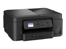 Brother DCP-T780DW - Imprimante multifonctions - couleur - jet d'encre - ITS - A4/Legal (support) - 150 feuilles - USB 2.0, Wi-Fi(n)