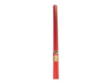 Pronappe - Tafelkleed - Grootte 25 x 1.18 m - wegwerpbord - rood