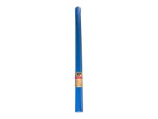 Pronappe - Tafelkleed - Grootte 25 x 1.18 m - wegwerpbord - marineblauw