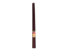 Pronappe - Tafelkleed - Grootte 25 x 1.18 m - wegwerpbord - chocolade