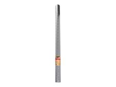 Pronappe - Tafelkleed - Grootte 25 x 1.18 m - wegwerpbord - zilver