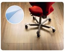 Tapis de sol PET - 120 x 90 cm - Sol dur