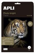 APLI PAPER - A4 (210 x 297 mm) - 150 g/m² - 50 vel(len) fotopapier