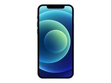 Apple iphone 12 - smartphone reconditionné grade A - 5G - 128 Go - bleu