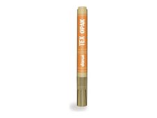 Darwi Tex Opak - verfmarkeerder - goud
